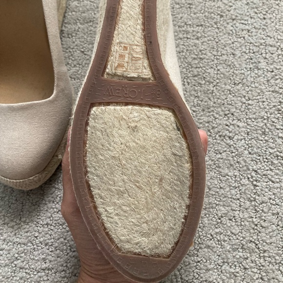J. Crew Factory espadrilles - Picture 4 of 5